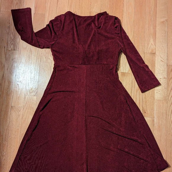 Artizan Robin Barré dress - XS fit S/M - Picture 2 of 2